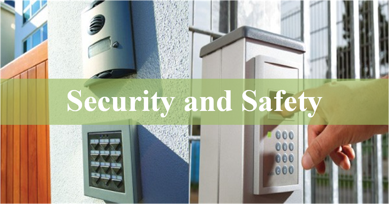 Unified Facility Protection Engineering Schematic